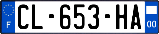 CL-653-HA