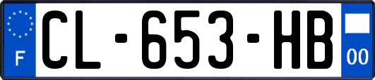 CL-653-HB