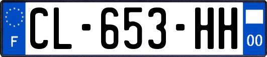 CL-653-HH