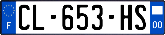 CL-653-HS