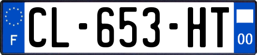 CL-653-HT
