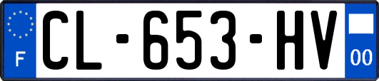 CL-653-HV