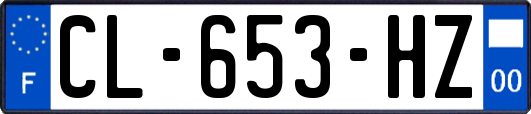 CL-653-HZ
