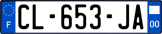 CL-653-JA