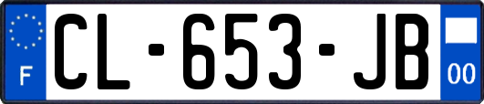 CL-653-JB