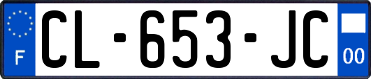 CL-653-JC