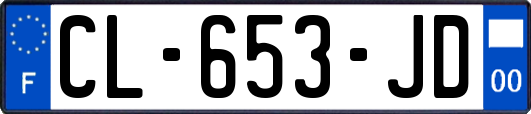 CL-653-JD