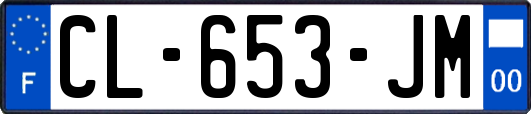 CL-653-JM