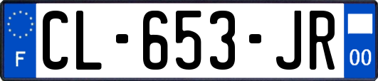 CL-653-JR