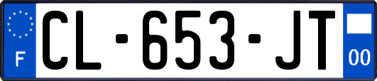 CL-653-JT