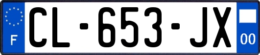 CL-653-JX