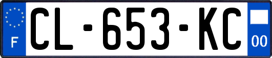 CL-653-KC