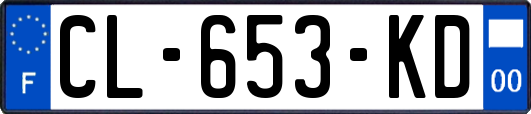 CL-653-KD