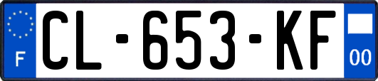 CL-653-KF