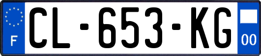 CL-653-KG