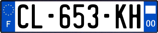 CL-653-KH