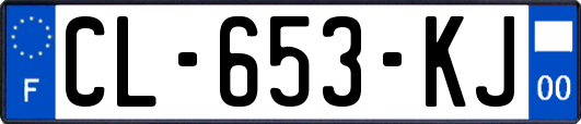CL-653-KJ