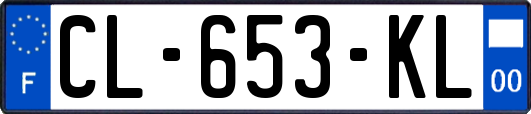 CL-653-KL