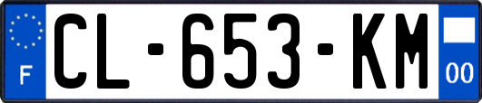 CL-653-KM