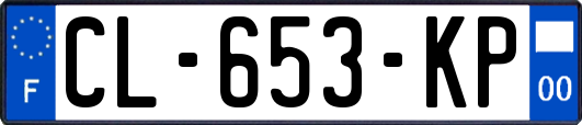 CL-653-KP