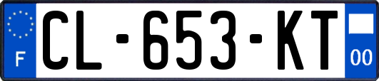 CL-653-KT