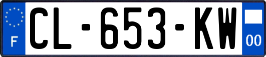 CL-653-KW