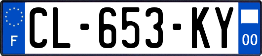 CL-653-KY