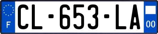 CL-653-LA