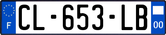 CL-653-LB