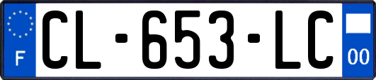 CL-653-LC