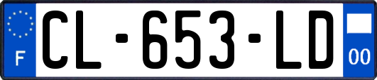 CL-653-LD