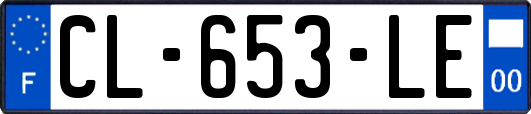 CL-653-LE