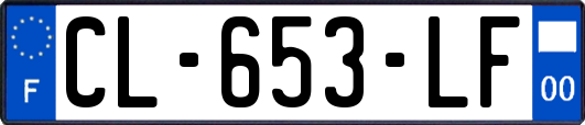 CL-653-LF