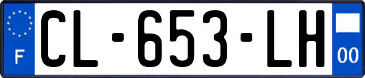 CL-653-LH
