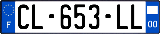 CL-653-LL