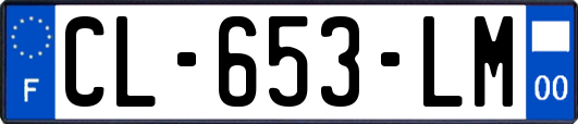 CL-653-LM