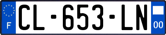 CL-653-LN