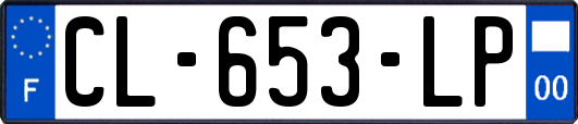 CL-653-LP