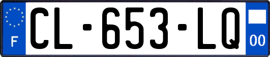 CL-653-LQ