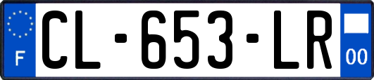 CL-653-LR