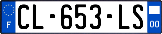 CL-653-LS