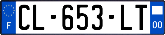 CL-653-LT