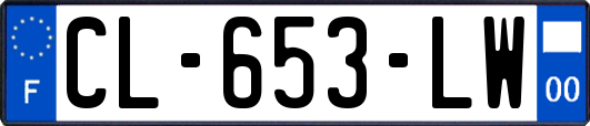 CL-653-LW