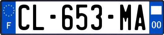 CL-653-MA