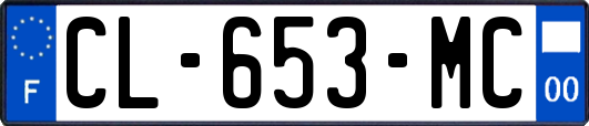 CL-653-MC