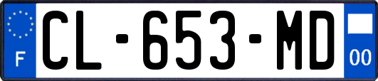 CL-653-MD