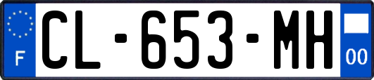 CL-653-MH