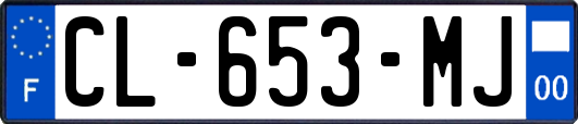 CL-653-MJ