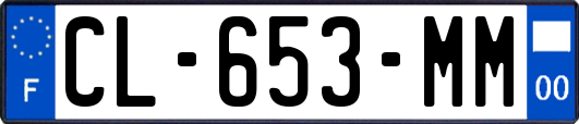 CL-653-MM