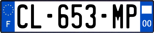 CL-653-MP